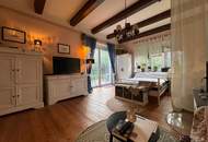 Charmantes Wohnhaus mit Geschichte und Komfort auf einem 1.047 m² Grundstück!