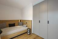 Exklusive Terrassen-Wohnung in zentraler Ruhelage