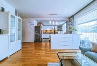 Neuwertige luxuriöse Terrassenwohnung in schönster Aussichtslage von Imst!