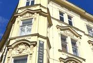 Balkon kommt! – Diese 2-Zimmer-Rarität hat alles: Charme, Licht &amp; Potenzial!