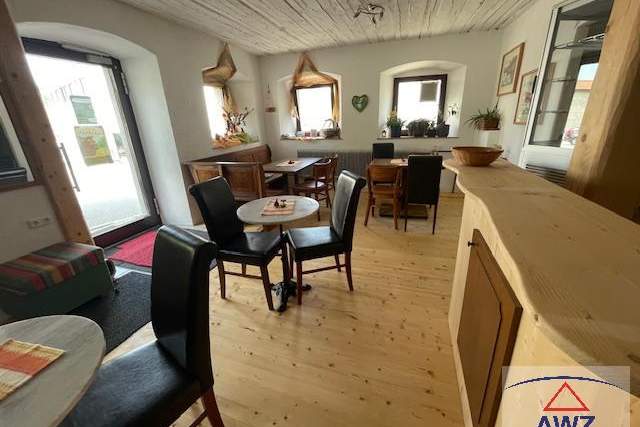 Denkmalgeschütztes Mehrfamilienhaus mit Geschichte und Potenzial im Herzen von Reichenau im Mühlkreis!, Haus-kauf, 490.000,€, 4204 Urfahr-Umgebung