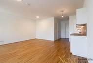 Moderne 1-Zimmer-Wohnung mit großzügigem Balkon in Linzer Zentrumslage zu vermieten!