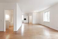 Wohnkomfort mit optimaler Raumaufteilung