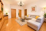Altbaujuwel mit Balkon – Eleganz, Charme &amp; Wohnqualität im Herzen von Graz