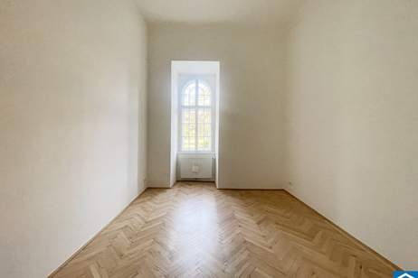 Großzügige 3-Zimmerwohnung im Arsenal!, Wohnung-miete, 1.180,00,€, 1030 Wien 3., Landstraße