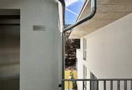 Vermietete Anlegerwohnung – 2 Zimmer mit Balkon, Gösting