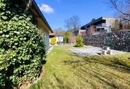 ELITÄRES, BARRIEREFREIES HAUS MIT PERSONENLIFT IN SCHÖNER ZENTRALER AUSSICHTSLAGE