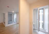 ++MOLLARD 50++ Stylish 2-room apartment right in the heart of the city (3/8)