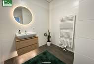 Modern &amp; urban - Gut geschnittene 2-Zimmer-Wohnung mit großem Balkon