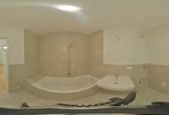 Ideal geschnittene 3-Zimmer-Erstbezugs-Wohnung nahe AKH