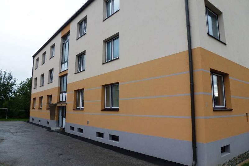 15381 Ruhige Wohnlage!, Wohnung-miete, 450,00,€, 3860 Gmünd