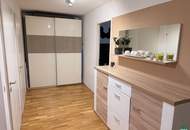 Charmante 3-Zimmer Wohnung mit Balkon nahe Siemens AG