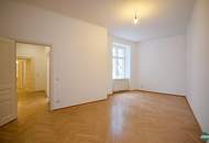 Schöne 3-Zimmer Altbauwohnung im Salzgries