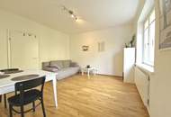 Ruhige, neuwertige 2-Zimmer-Wohnung nahe Wilhelminenstraße – Straßenbahnlinie 2