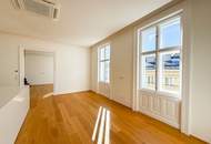 Luxuriöser Altbau in prachtvollem Althaus Nähe Servitenviertel &amp; Lycée