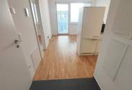 Loggiawohnung mit 2 Zimmern, hochwertige Ausstattung