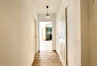 ⭐ Charmante DG-Wohnung mit großer Terrasse &amp; Grünblick