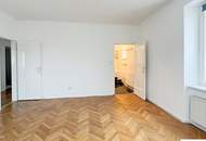 Büro/Praxis - Freistehendes komplettes Haus