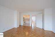 großzügige gut aufgeteilte 2 Zimmer Wohnung im 2.OG // Nähe Johann-Nepomuk-Vogl-Platz // ab sofort