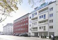 Ruhiges Wohnglück: 3-Zimmer-Neubau mit Garten zur Hofseite