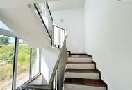 TRAUMHAFTES DOPPELHAUS mitten in den IDYLLISCHEN Weinbergen - mit DOPPELGARAGE, GARTEN, TERRASSE & DACHTERRASSE!