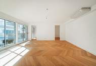 Helle und stilvolle 2-Zimmer-Wohnung nähe Naschmarkt