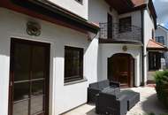 CHRISTOPH CHROMECEK IMMOBILIEN - MÖDLING - Erstklassiges Einfamilienhaus zum Sofortbezug!
