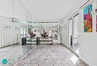 CITY CHIC LIVING! Exclusive 3-Room Apartment with Balcony on the 6th Floor! URBAN • ELEGANT • CENTRAL