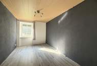 Gemütliche 3-Zimmer-52m² Erdgeschosswohnung mit moderner Küche und Bad in idyllischer naturnaher Wohnlage in Breitenau