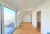 2-Zimmer-Wohnung mit Balkon im Herzen von Penzing
