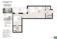 Wohnen am Prater – 2–4 Zimmer mit Balkon und Top-Ausstattung