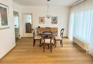 Exklusive Stadtwohnung in Salzburg mit Untersbergblick!