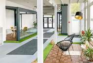 Ecklokal in funktionaler Lage zu mieten