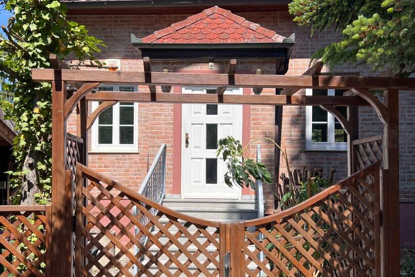 Idyllisches Plätzchen am Wolfersberg, Haus-kauf, 649.000,€, 1140 Wien 14., Penzing