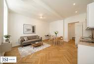 Absberggasse 9 - Traumhafte 4-Zimmer-Wohnung mit hofseitigem Balkon