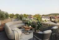 Ihr neuer Lieblingsplatz – großzügige 3-Zimmer-Wohnung mit sonnigem Balkon-Erstbezug