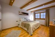 Wohnen im Grünen – 3-Zimmer-Terrassenwohnung in ruhiger Lage von Ellmau!