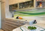 Generalsanierte, sofort beziehbare 82m² Eigentumswohnung im Hochparterre mit Balkon