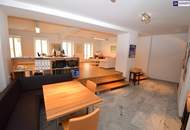 Ihr Investment in Bestlage! Befristet vermietete Wohnung in perfekter Lage und mit bester Ausstattung! Mitten im 7. Bezirk!