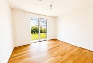 ++Exklusives Wohnen am Ruckerlberg++ 3-Zimmer-Traumwohnung mit Eigengarten - PROVISIONSFREI