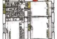 Gemütliche 2-Zimmer-Wohnung in Dietmanns zu vermieten!