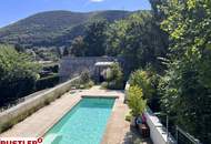Einziehen &amp; Aufatmen: Premium Villa mit Charm &amp; Weitblick