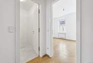Provisionsfreie 2 Zimmerwohnung mit Balkon