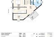 Das Lanzerl Neubauprojekt 5 Zimmer Maissonette