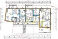 Saniertes Zinshaus mit 5 Wohneinheiten (336m²) in zentraler Lage in Fürstenfeld!