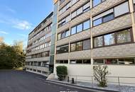 Studenten aufgepasst – 34 m² Mietwohnung in unmittelbarer Nähe zur Universität!
