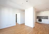 Dachgeschosswohnung mit 28 m² Terrasse – Neubau 2023, Klimaanlage, Kagran