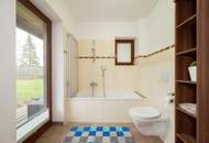 Ein Naturjuwel zum Wohlfühlen! Wohnen und arbeiten im Niedrigsternergiehaus.