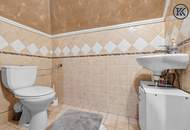 Zwei Häuser, ein Zuhause – Villa mit Charakter in Aspern