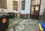 Schöne Wohnung im 3.Stock, 2 Zimmer